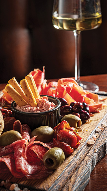3 x BAR SNACKS <br/>for